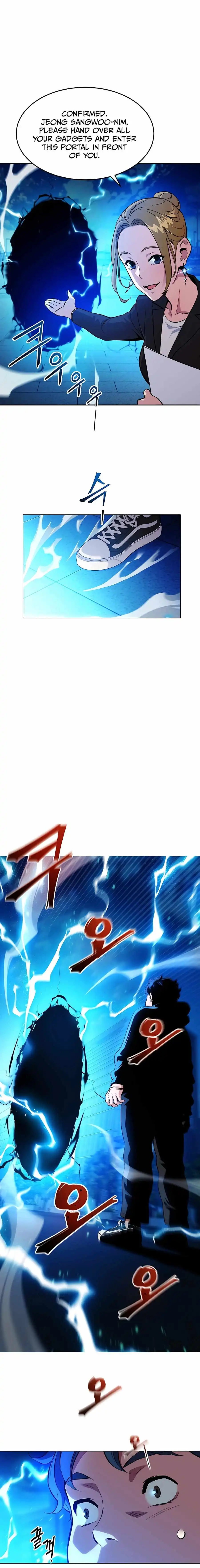 Read Auto Hunting With My Clones Manga Online