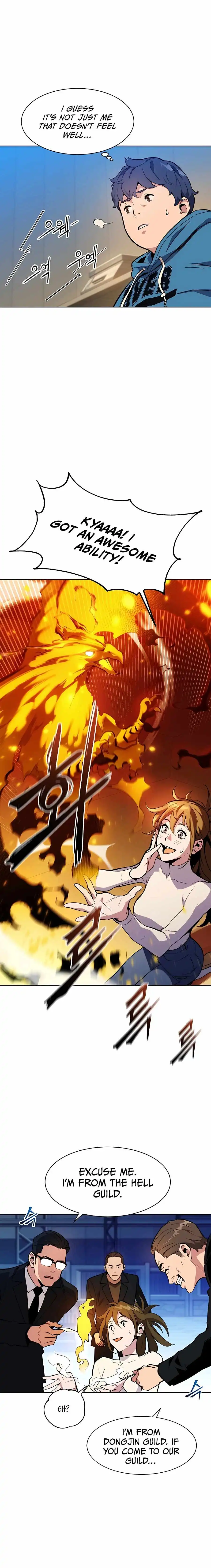 Read Auto Hunting With My Clones Manga Online