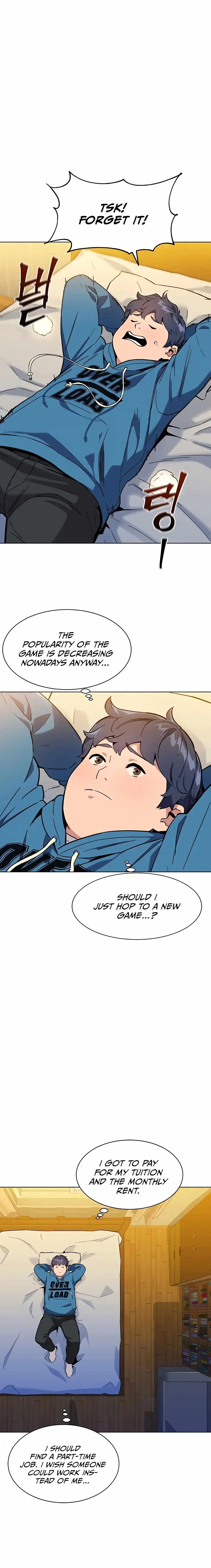 Read Auto Hunting With My Clones Manga Online