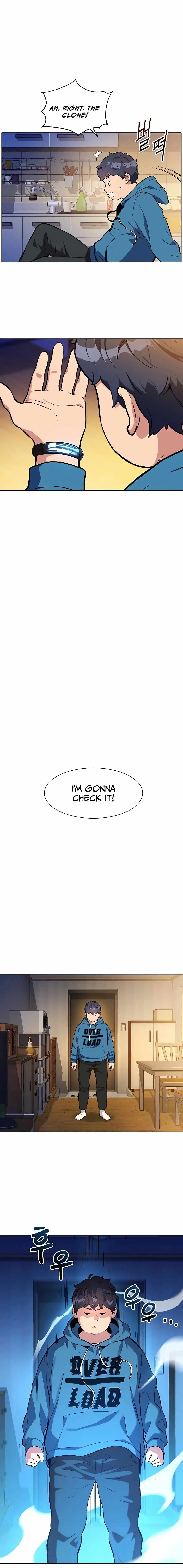 Read Auto Hunting With My Clones Manga Online