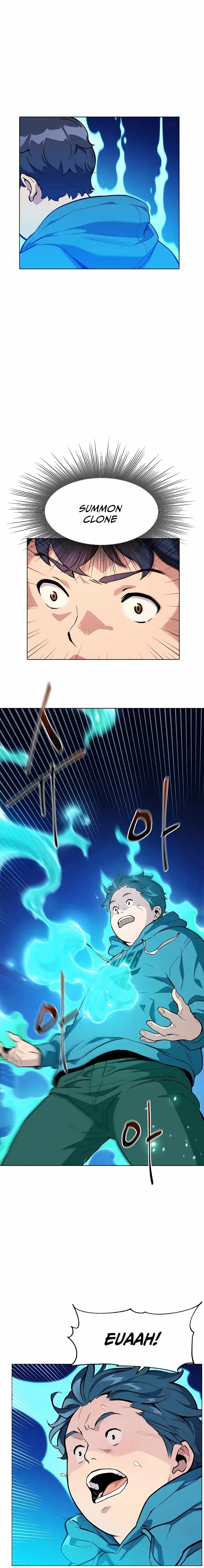 Read Auto Hunting With My Clones Manga Online