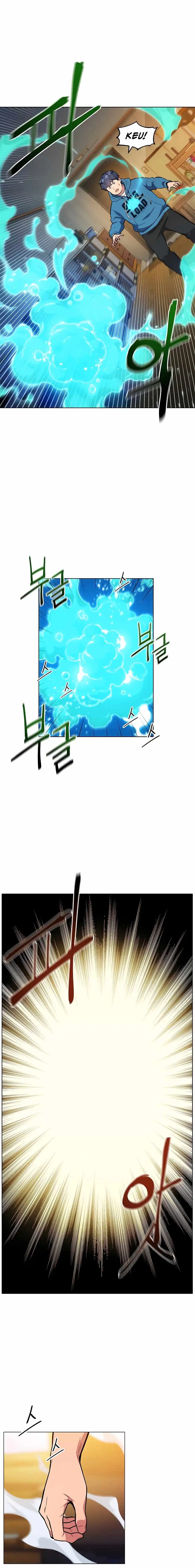 Read Auto Hunting With My Clones Manga Online