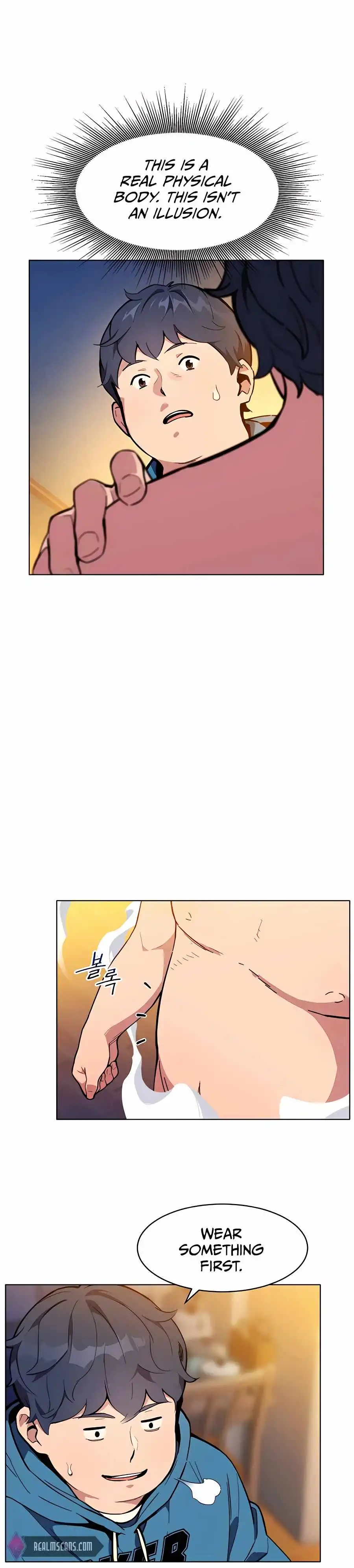 Read Auto Hunting With My Clones Manga Online