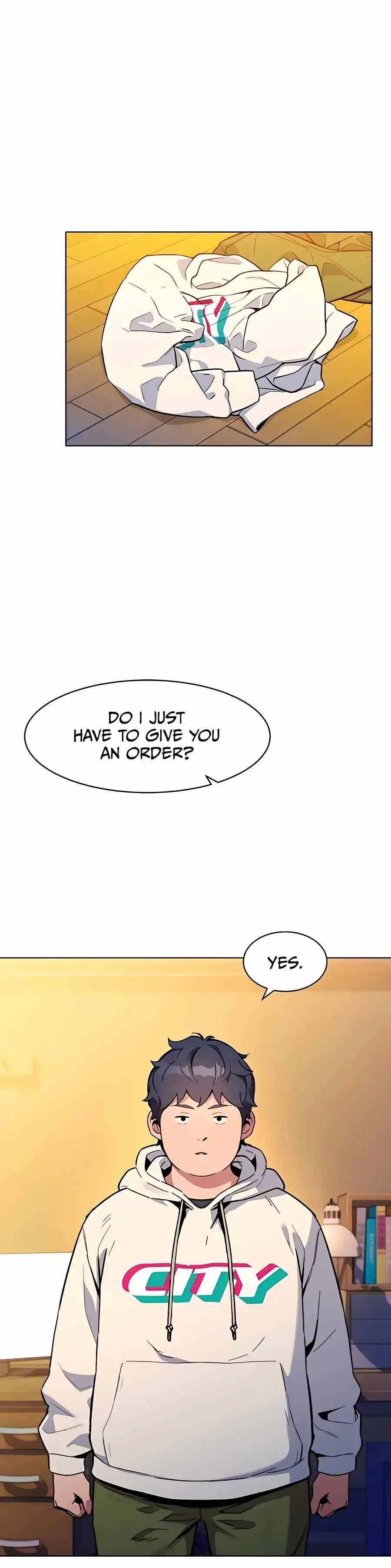 Read Auto Hunting With My Clones Manga Online