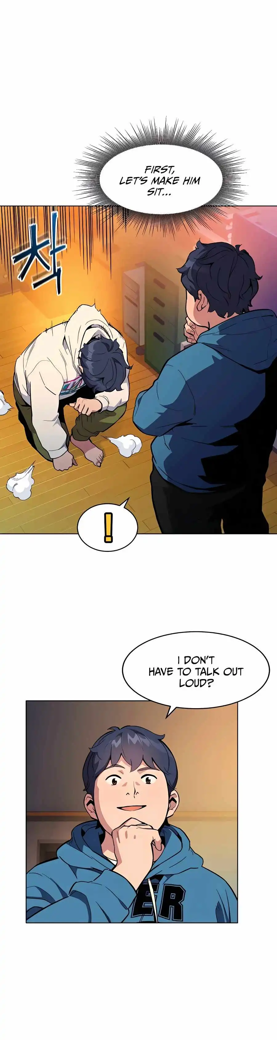 Read Auto Hunting With My Clones Manga Online