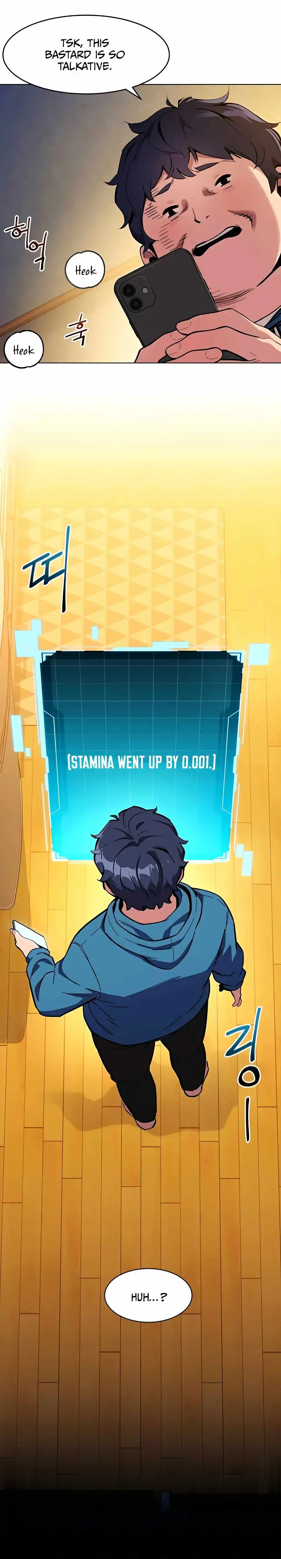 Read Auto Hunting With My Clones Manga Online