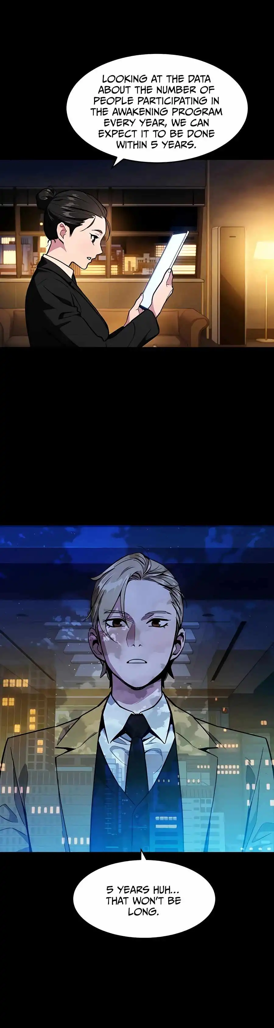 Read Auto Hunting With My Clones Manga Online