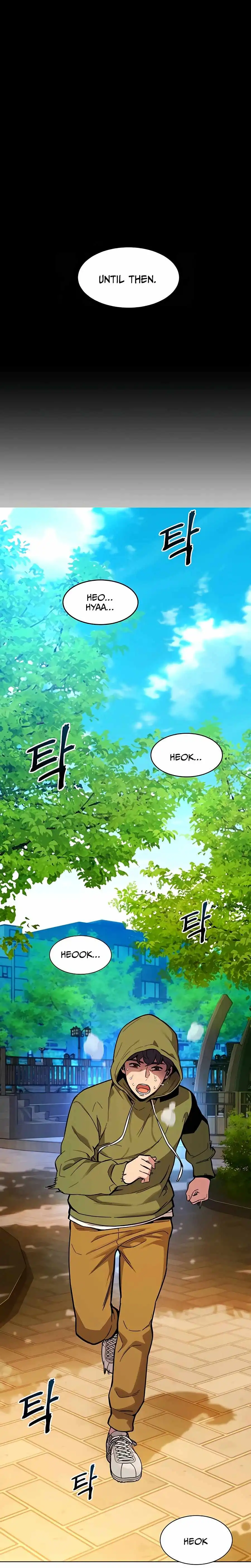 Read Auto Hunting With My Clones Manga Online