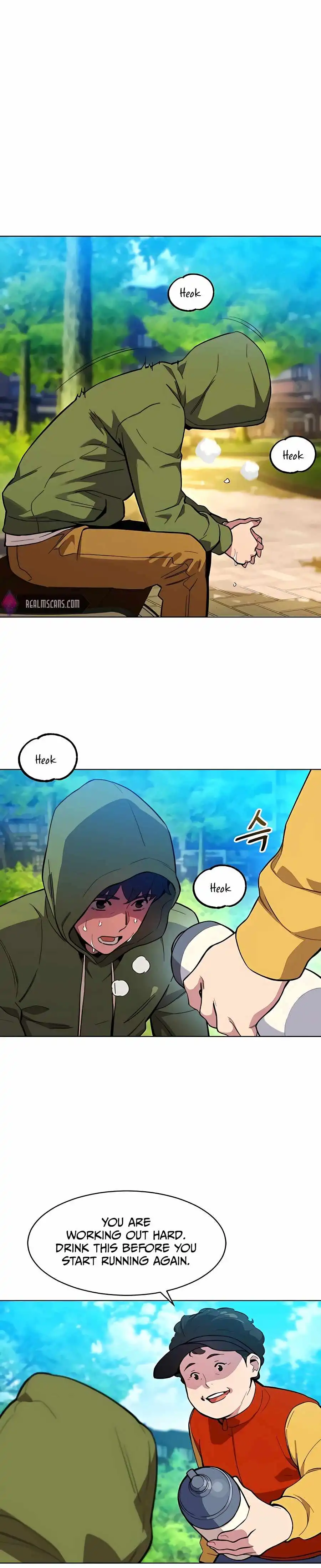 Read Auto Hunting With My Clones Manga Online