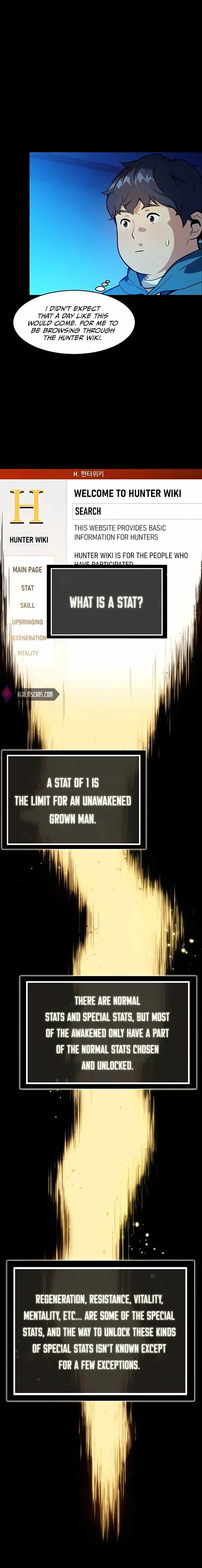 Read Auto Hunting With My Clones Manga Online