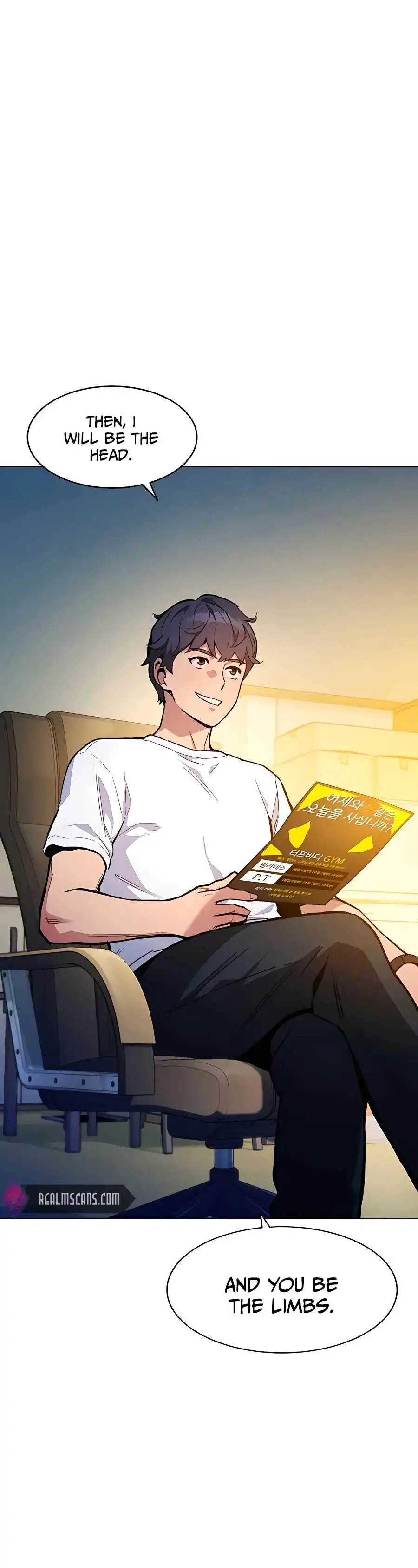 Read Auto Hunting With My Clones Manga Online