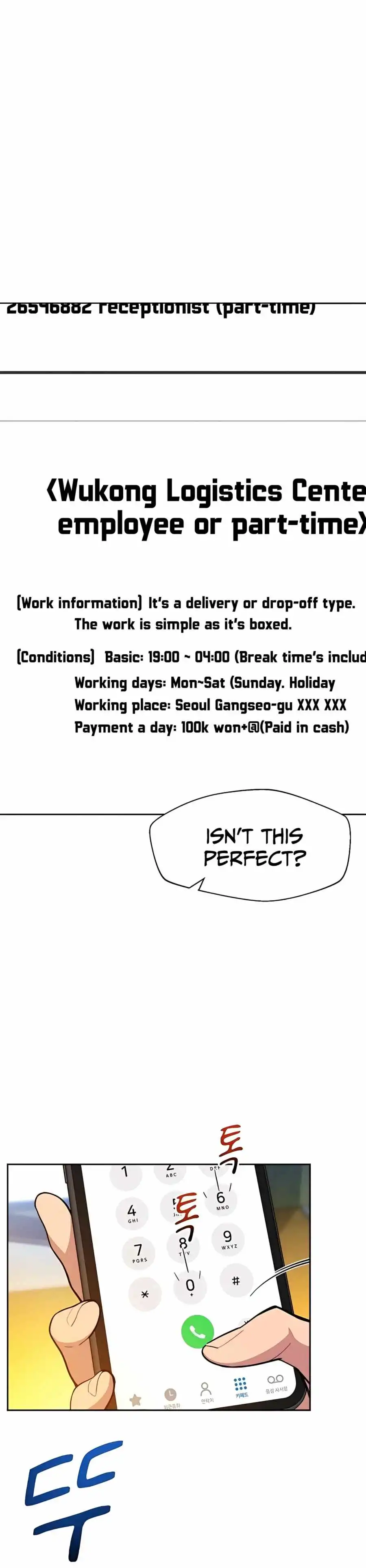 Read Auto Hunting With My Clones Manga Online