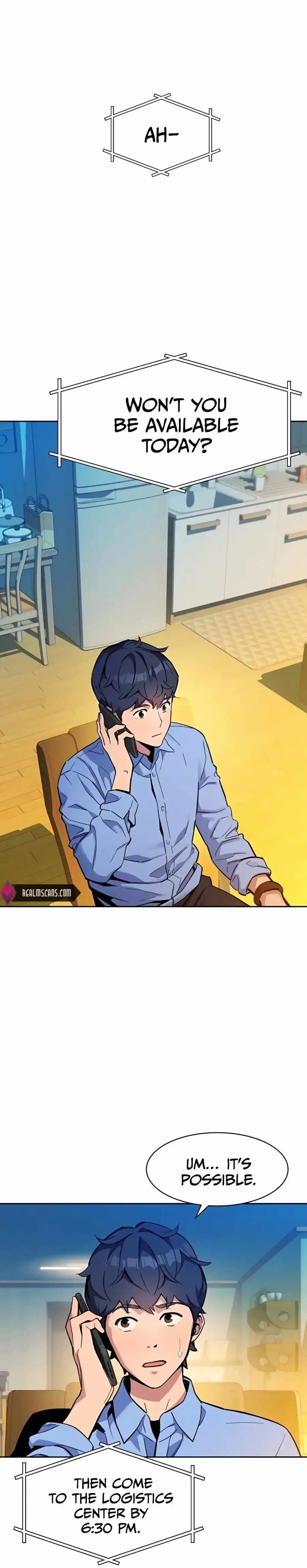 Read Auto Hunting With My Clones Manga Online