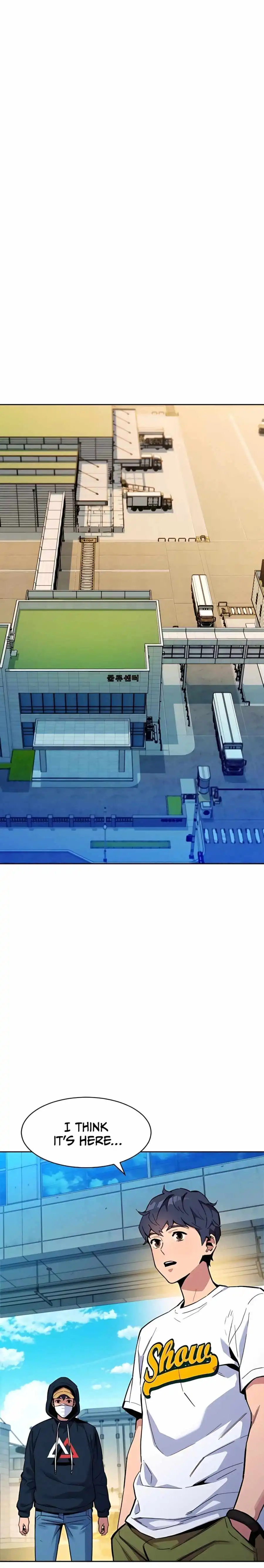 Read Auto Hunting With My Clones Manga Online