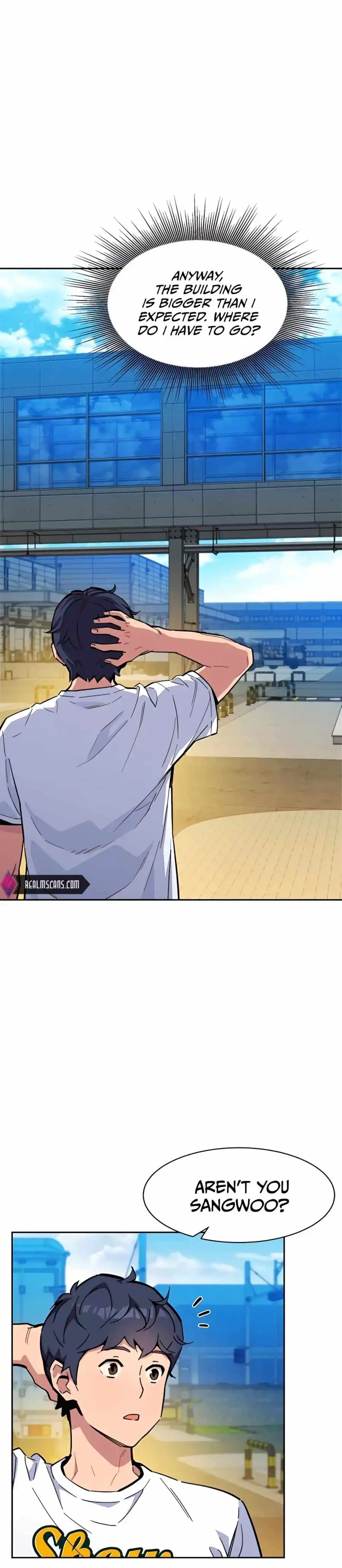 Read Auto Hunting With My Clones Manga Online