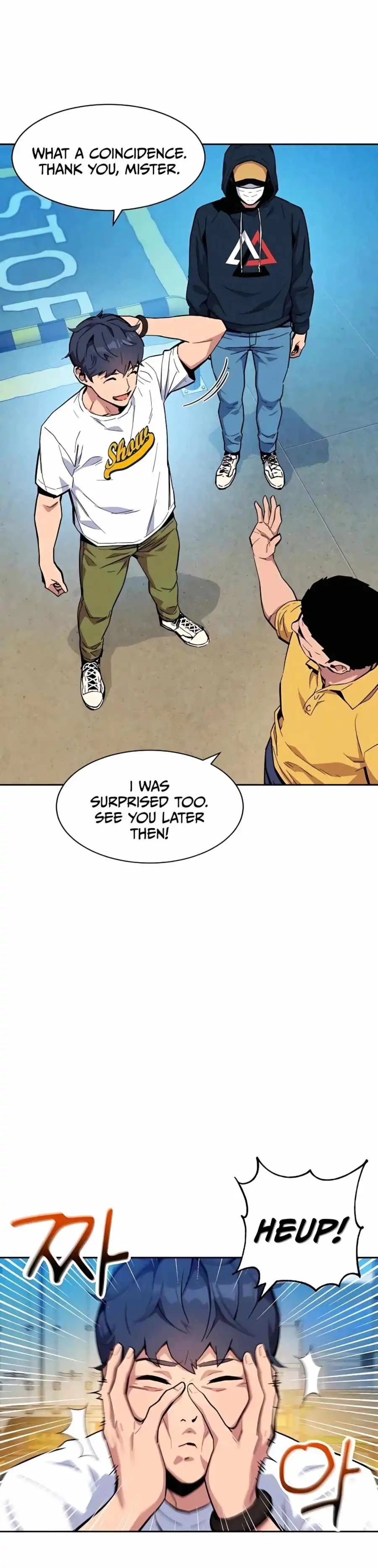 Read Auto Hunting With My Clones Manga Online