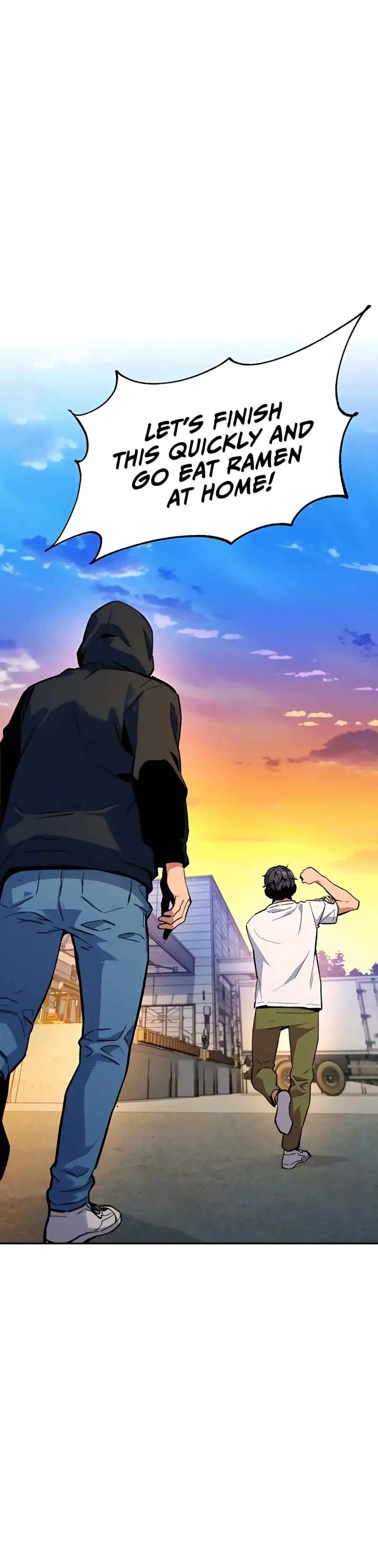 Read Auto Hunting With My Clones Manga Online