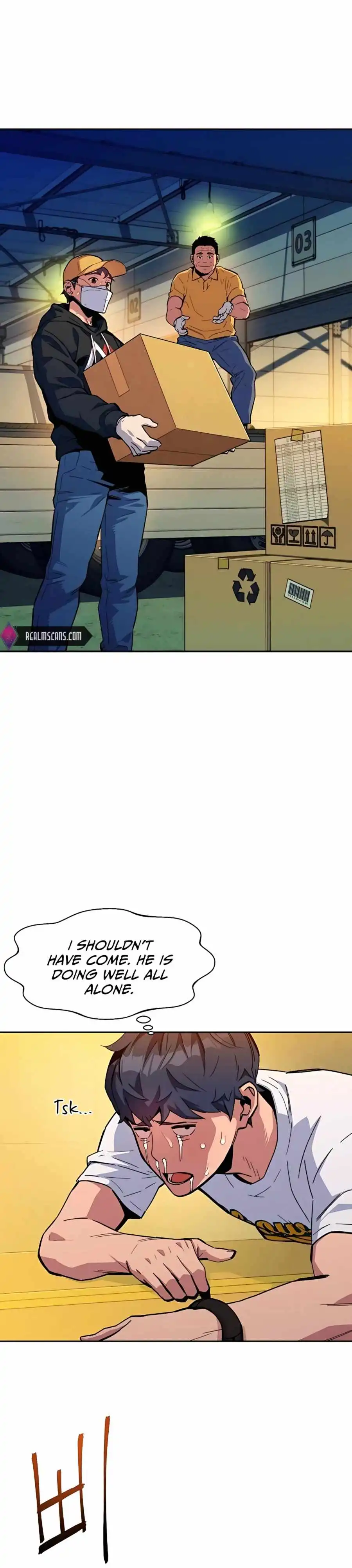 Read Auto Hunting With My Clones Manga Online