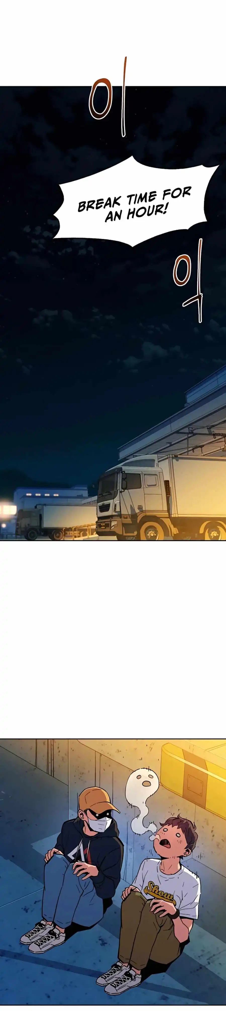 Read Auto Hunting With My Clones Manga Online