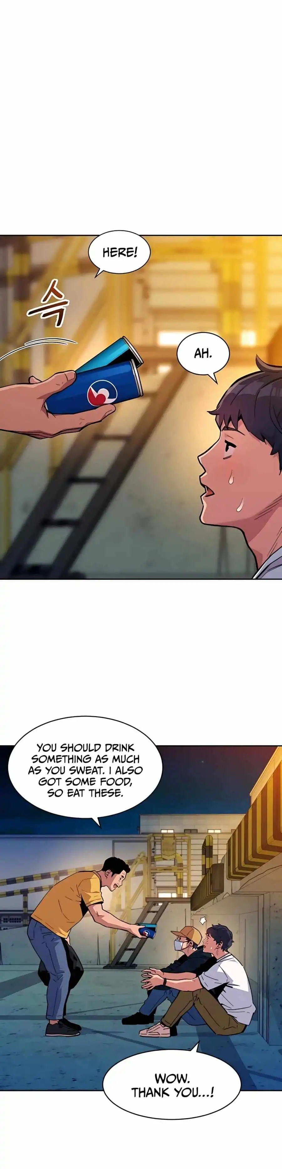 Read Auto Hunting With My Clones Manga Online