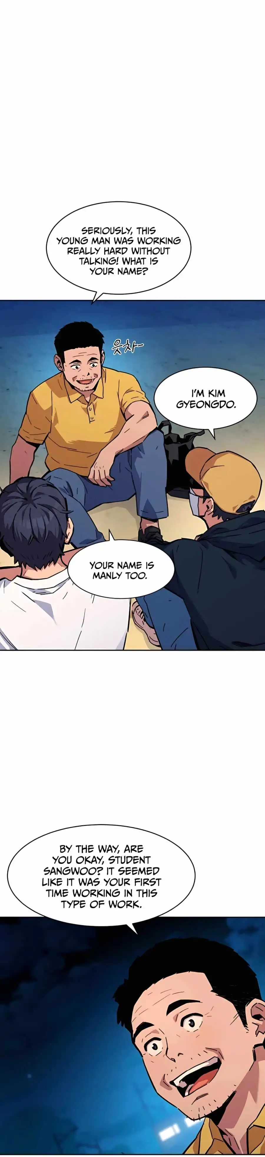 Read Auto Hunting With My Clones Manga Online