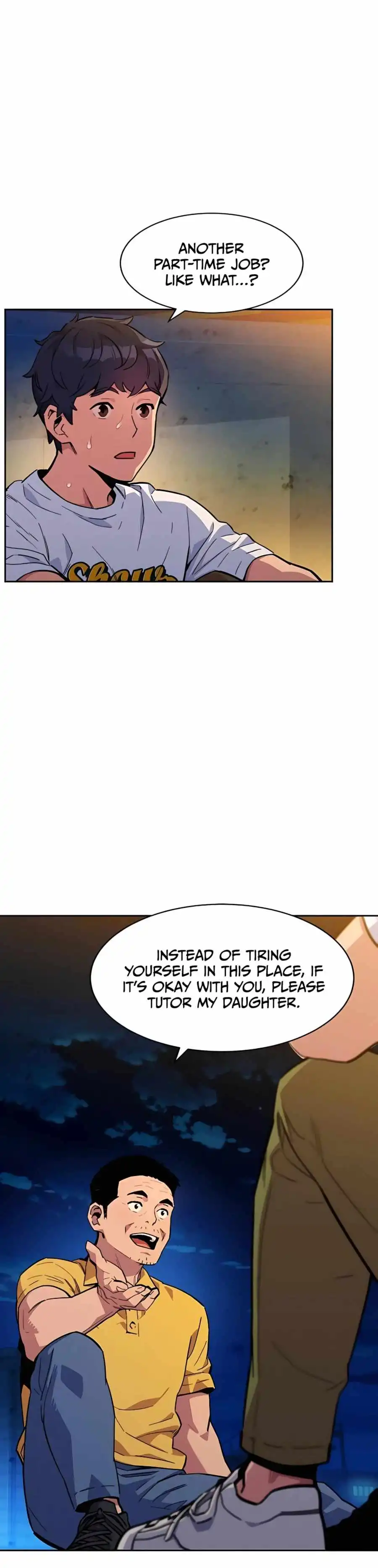 Read Auto Hunting With My Clones Manga Online