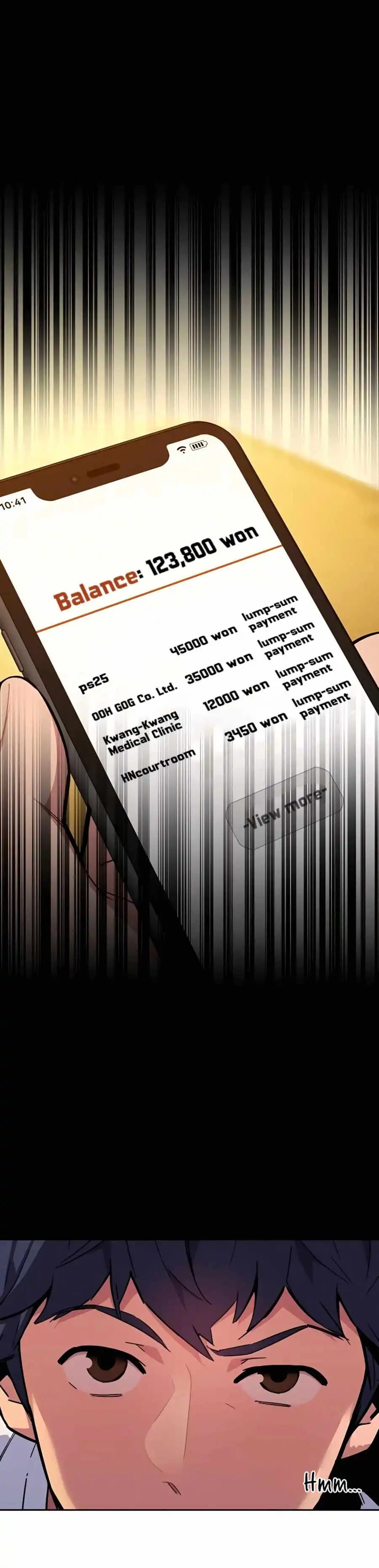 Read Auto Hunting With My Clones Manga Online