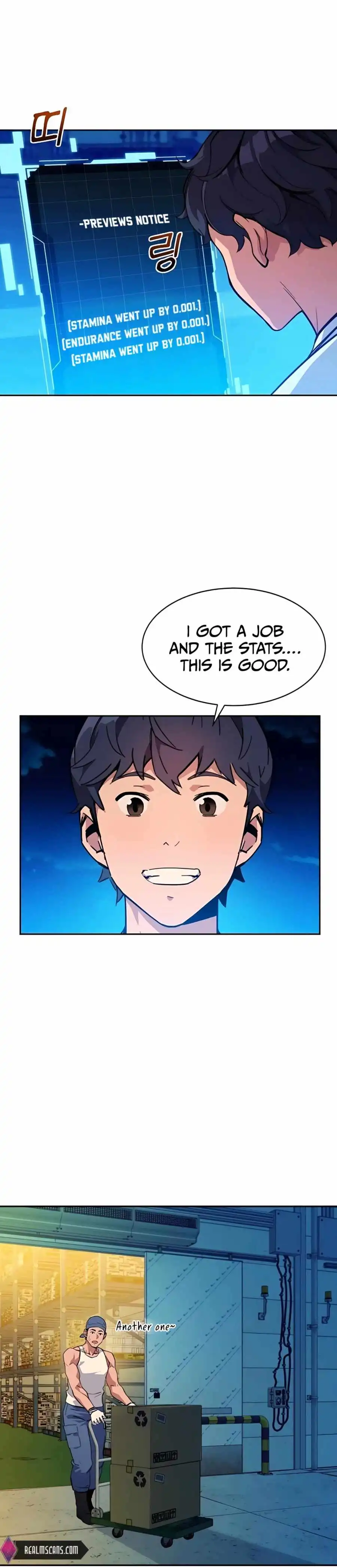 Read Auto Hunting With My Clones Manga Online