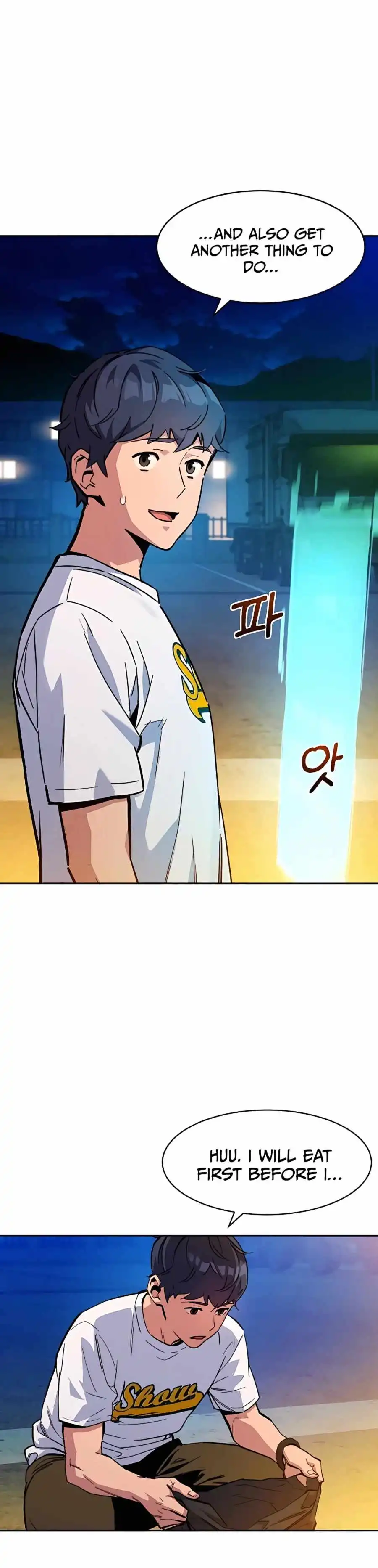 Read Auto Hunting With My Clones Manga Online