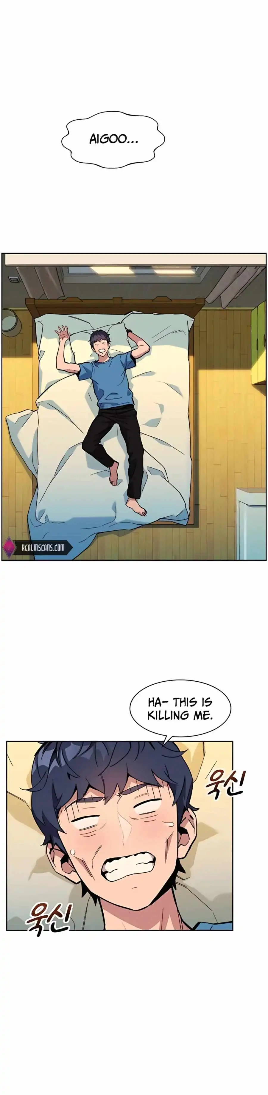 Read Auto Hunting With My Clones Manga Online