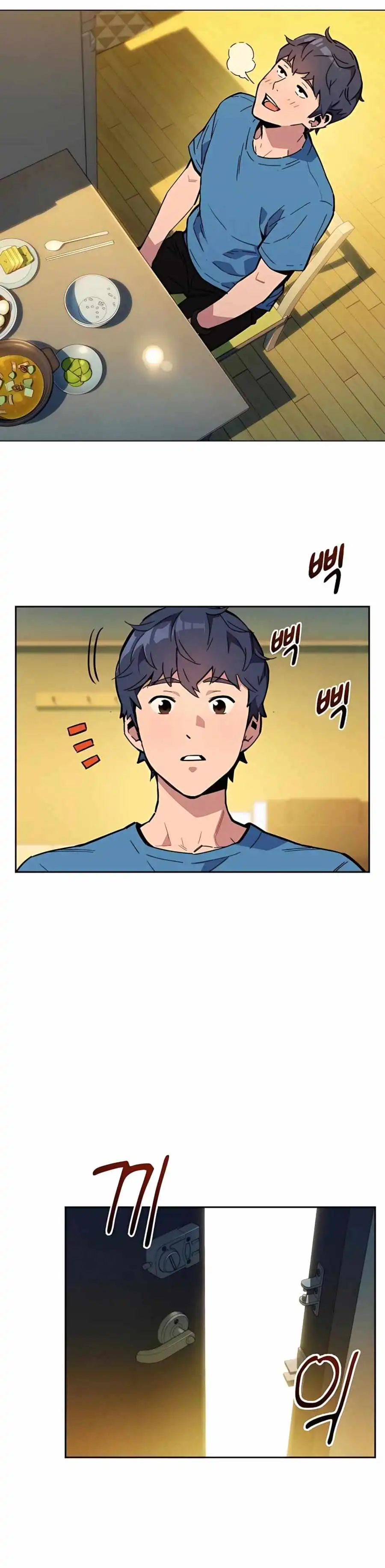 Read Auto Hunting With My Clones Manga Online