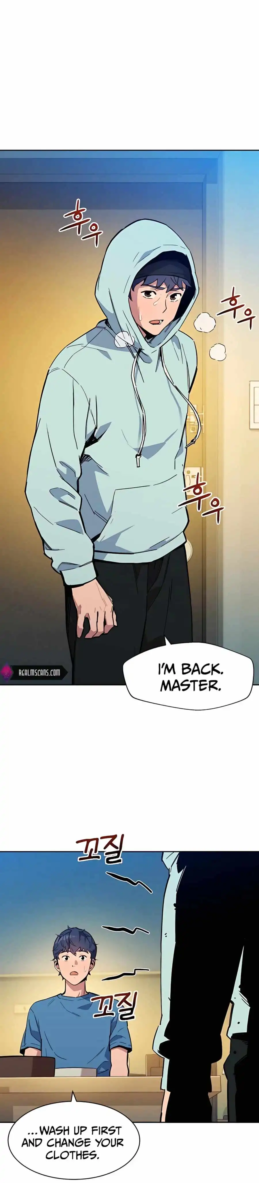 Read Auto Hunting With My Clones Manga Online