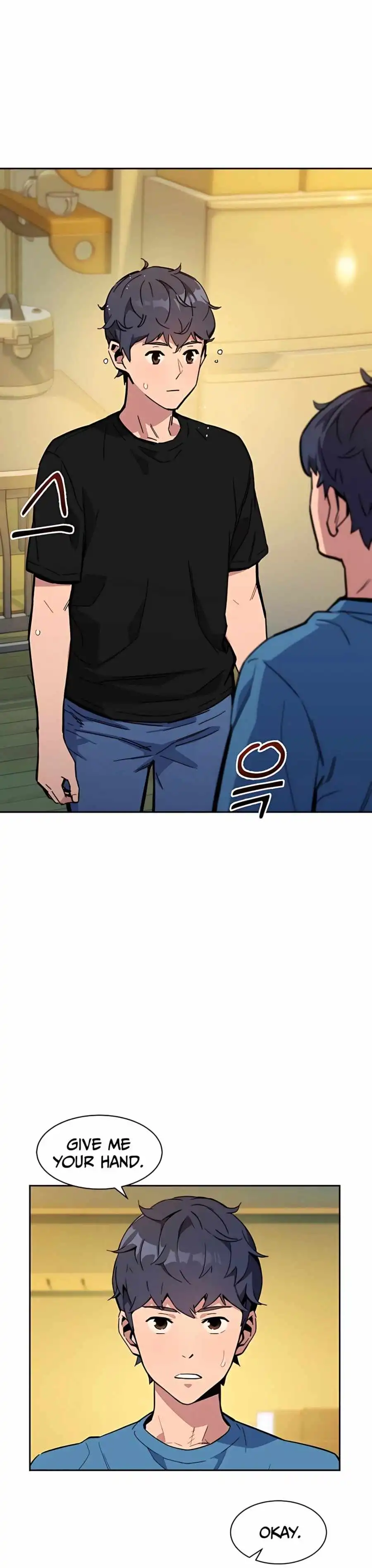 Read Auto Hunting With My Clones Manga Online