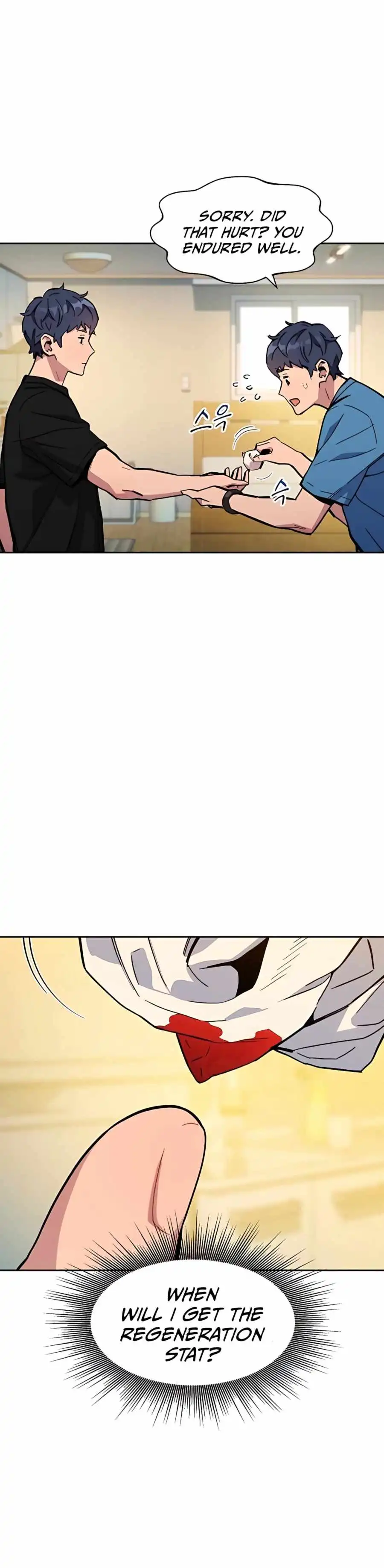 Read Auto Hunting With My Clones Manga Online