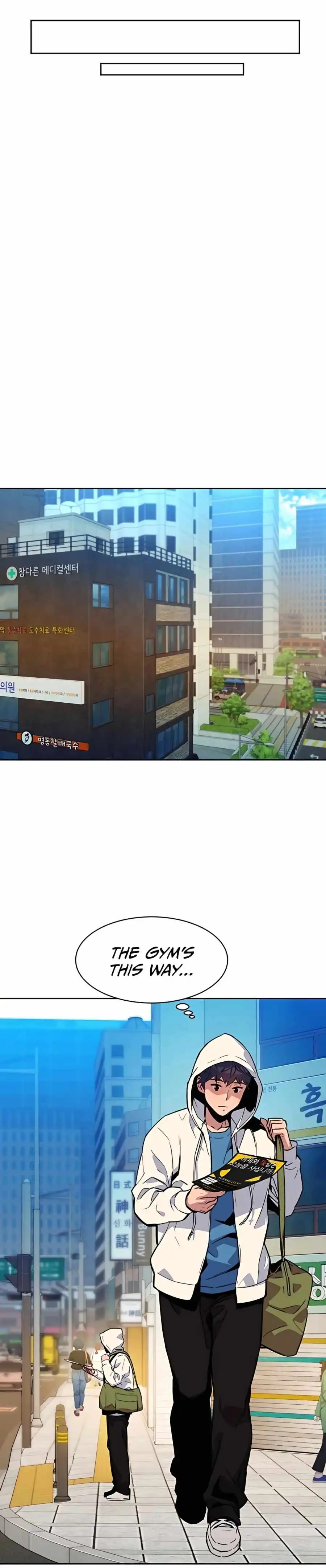 Read Auto Hunting With My Clones Manga Online