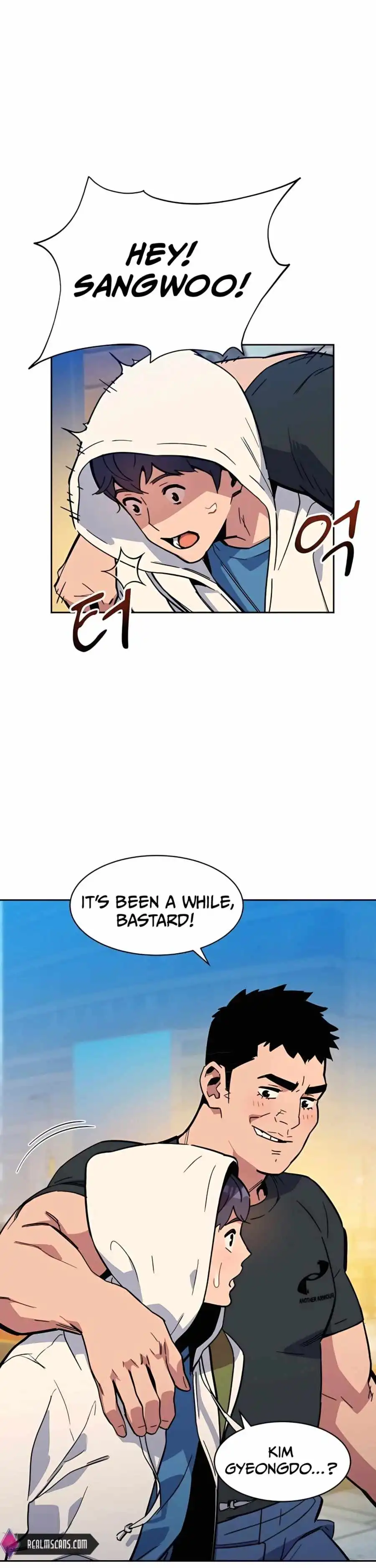 Read Auto Hunting With My Clones Manga Online