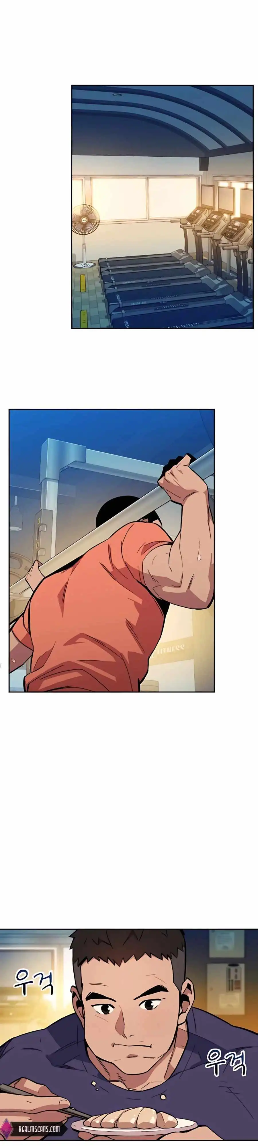 Read Auto Hunting With My Clones Manga Online