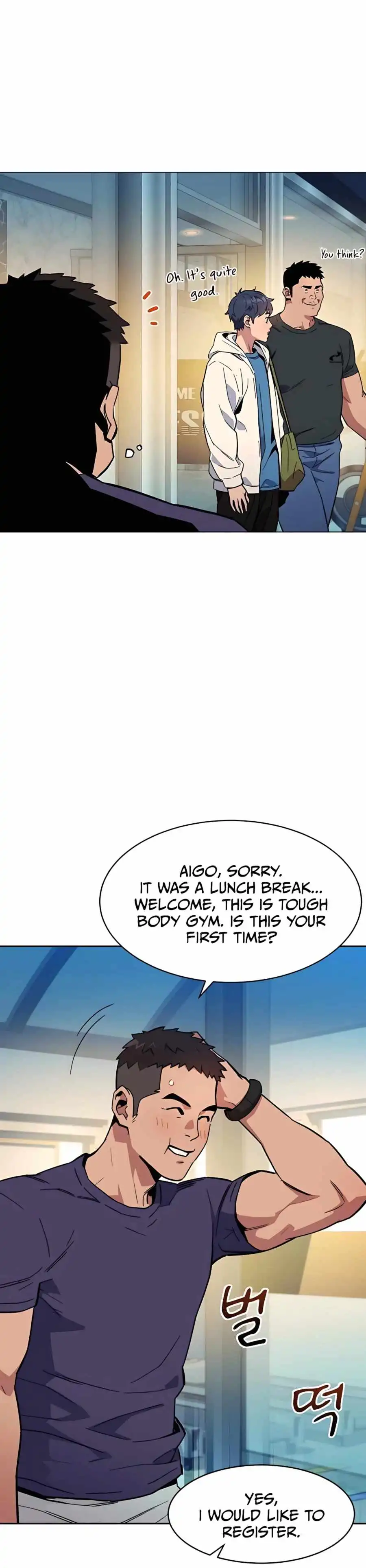 Read Auto Hunting With My Clones Manga Online