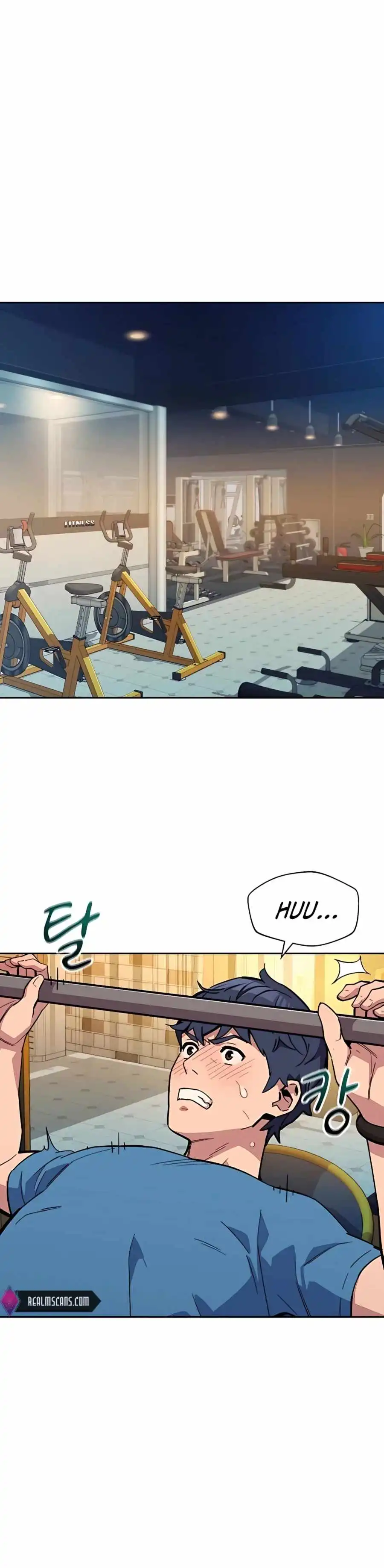 Read Auto Hunting With My Clones Manga Online