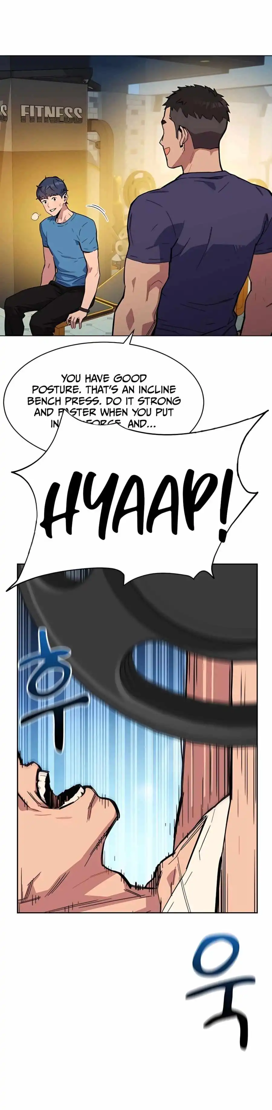 Read Auto Hunting With My Clones Manga Online