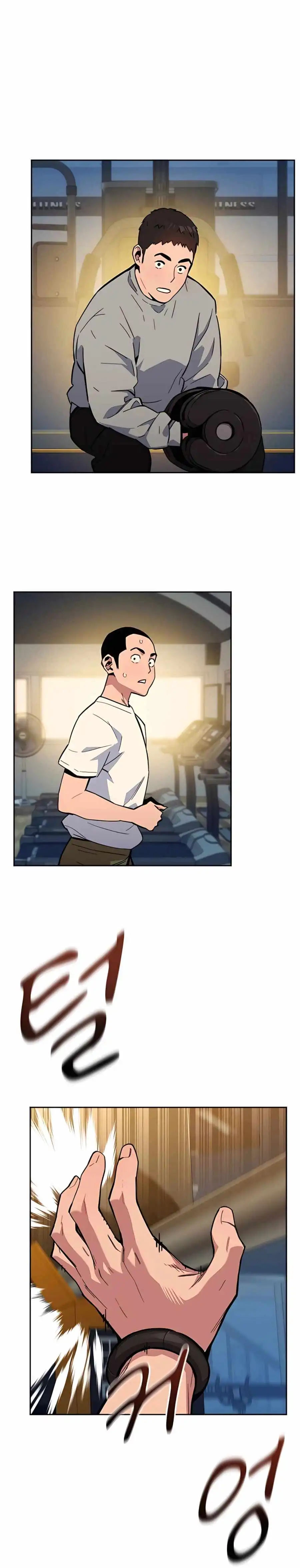 Read Auto Hunting With My Clones Manga Online