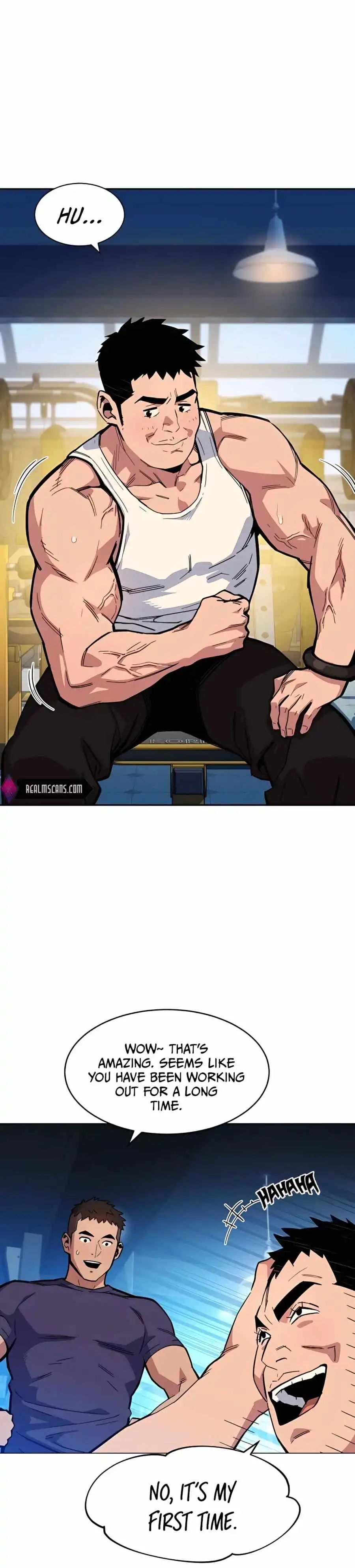 Read Auto Hunting With My Clones Manga Online