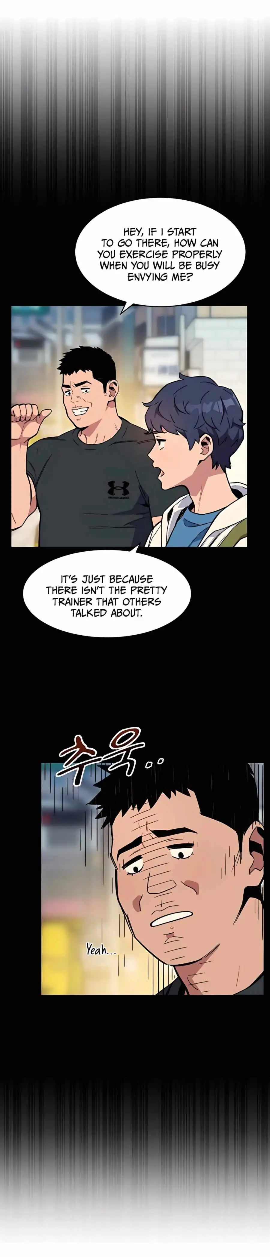 Read Auto Hunting With My Clones Manga Online