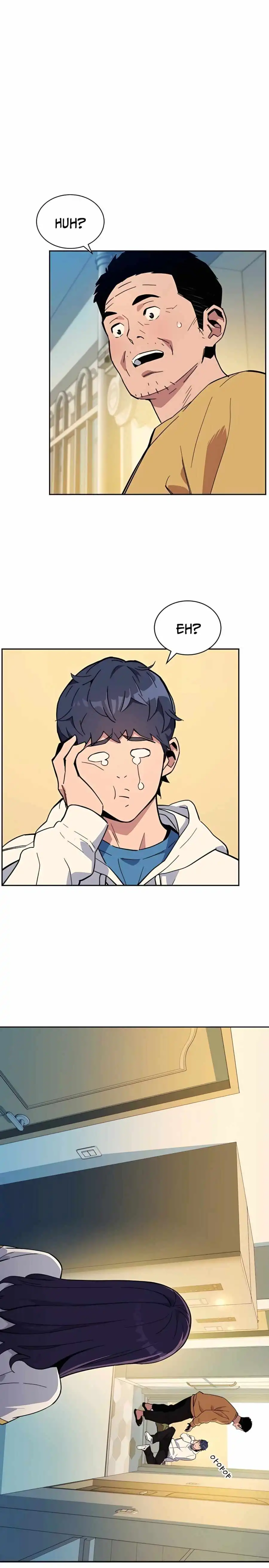 Read Auto Hunting With My Clones Manga Online