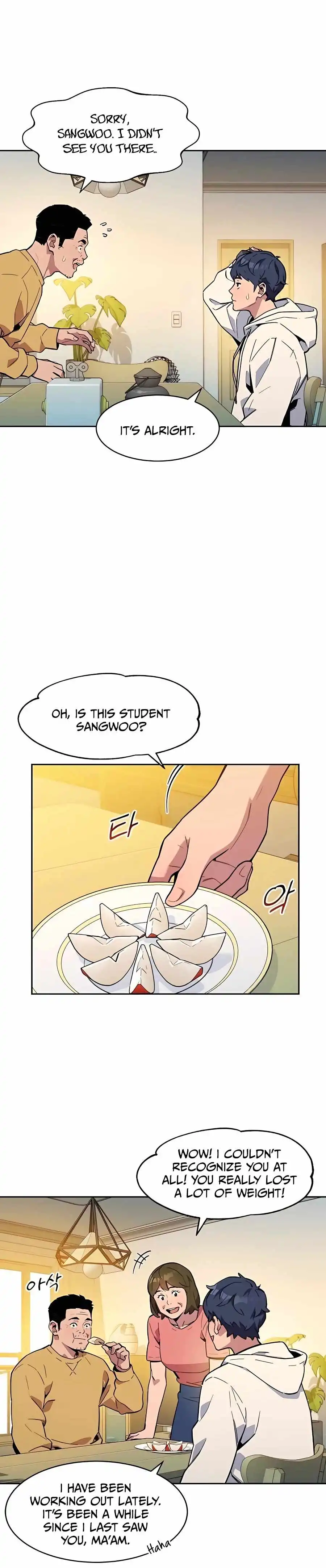 Read Auto Hunting With My Clones Manga Online