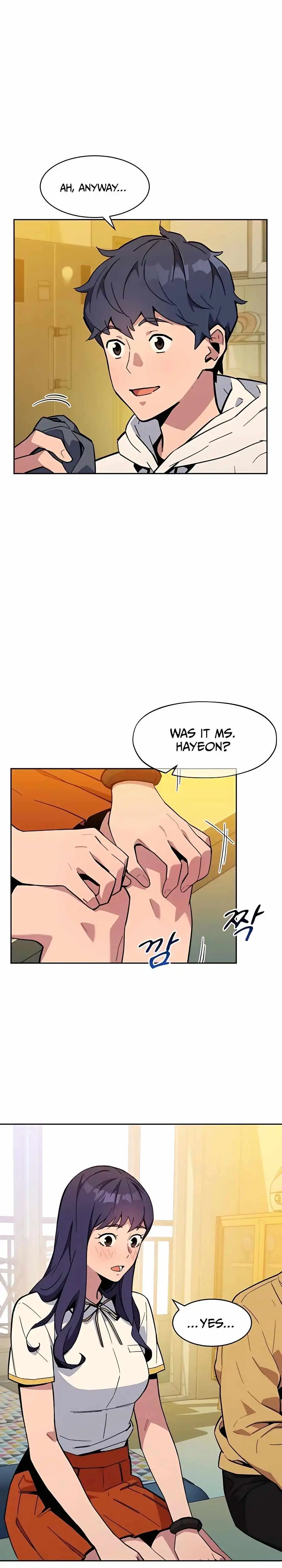 Read Auto Hunting With My Clones Manga Online