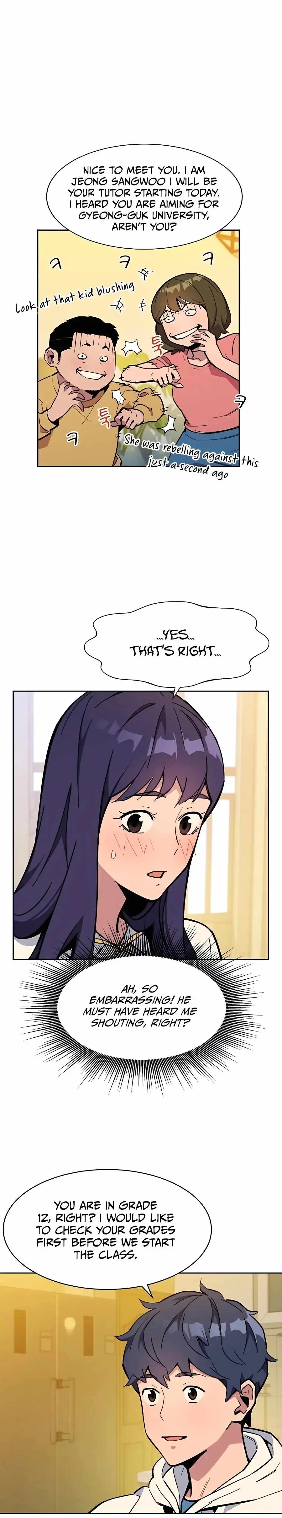 Read Auto Hunting With My Clones Manga Online