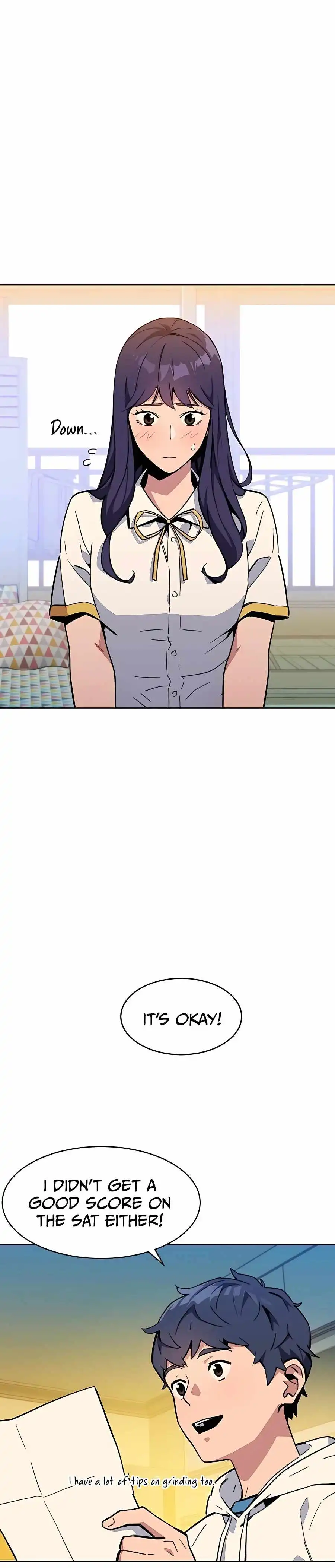 Read Auto Hunting With My Clones Manga Online