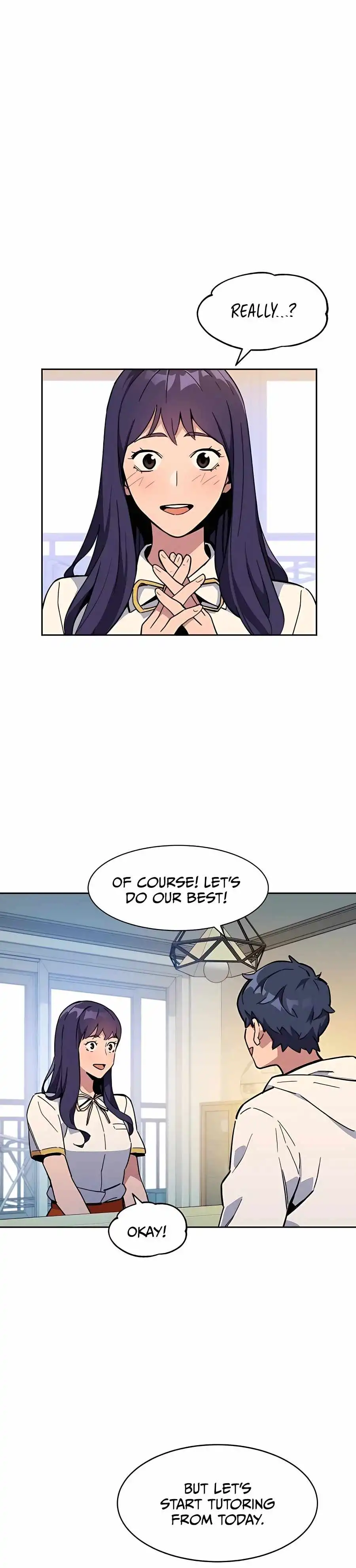 Read Auto Hunting With My Clones Manga Online