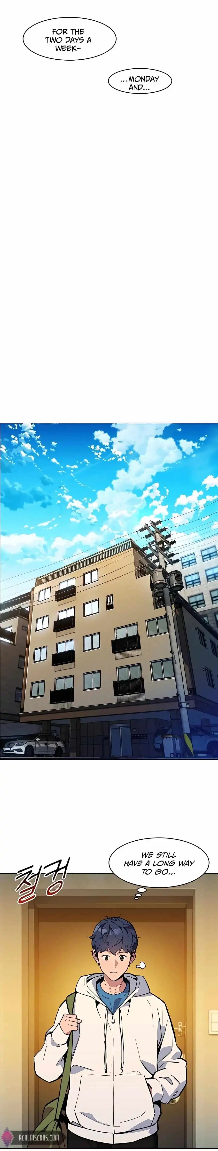 Read Auto Hunting With My Clones Manga Online